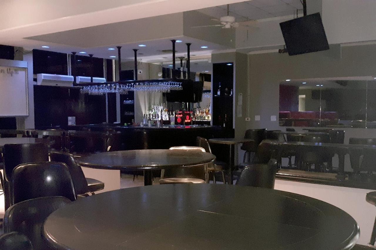 Oyo Hotel O Jackson I-55 North ภายนอก รูปภาพ