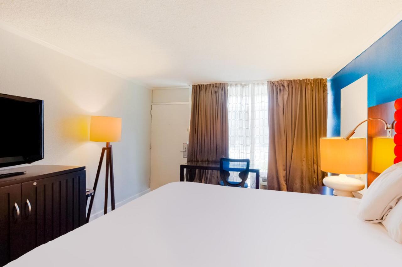 Oyo Hotel O Jackson I-55 North ภายนอก รูปภาพ
