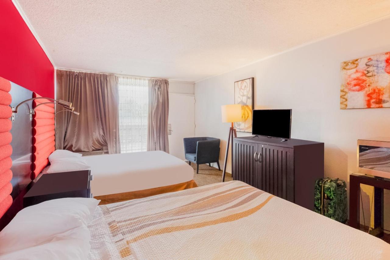 Oyo Hotel O Jackson I-55 North ภายนอก รูปภาพ